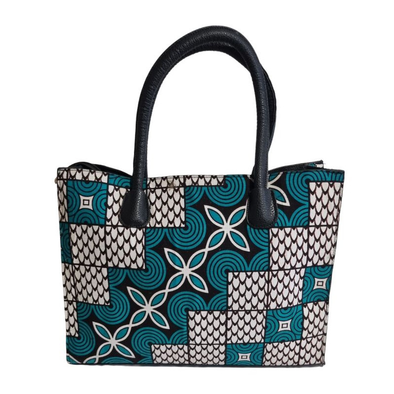 Tote Bag Héritage Africain